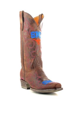 Gameday Boots Men's Southern Methodist University Boot
