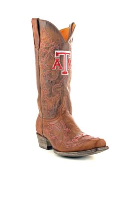 Gameday Boots Men's Texas A&M University Boot