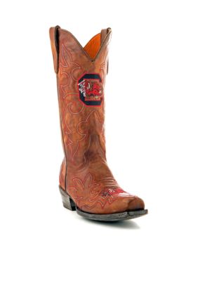 Gameday Boots Men's University of South Carolina Boot