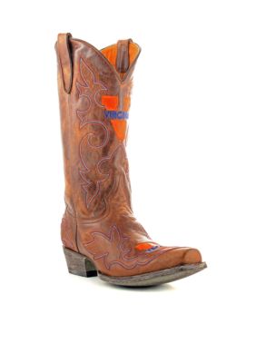 Gameday Boots Men's University of Virginia Boot
