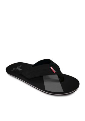 Salt Life Diver Down Flip Flop