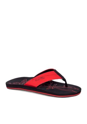 Salt Life First Mate Flip Flop
