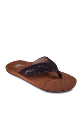 Salt Life Yawl Good? Flip Flop