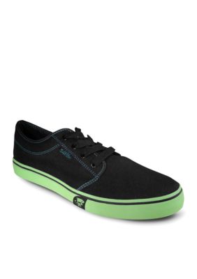 Salt Life Pipedown Lace-up