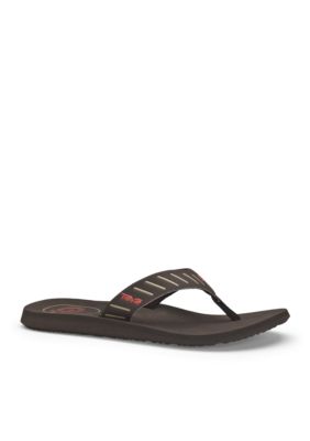 Teva Mush Sola Flip Flop