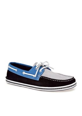 Ocean & Coast Topsail Boat Shoe