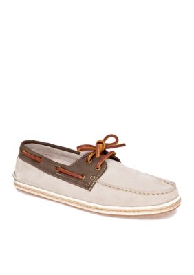 Ocean & Coast Topsail Boat Shoe