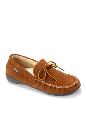 belk mens bedroom shoes