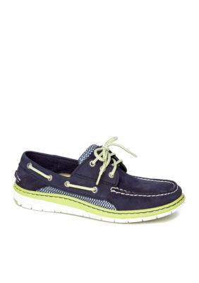 Sperry&reg; Top-Sider Billfish Ultralite 3 Eye Boat Shoe