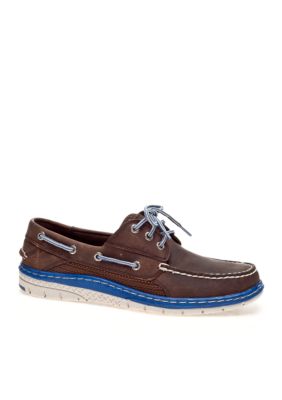 Sperry Top-Sider Billfish Ultralite 3 Eye Boat Shoe
