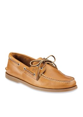 belk sperry topsiders