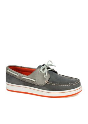 belk sperry topsiders