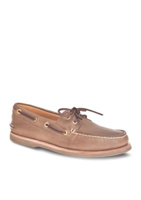 Sperry Top-Sider Gold A/O Boat Shoe