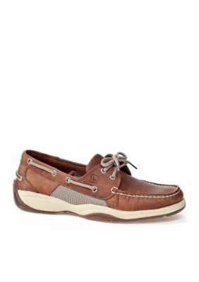 Sperry&reg; Top-Sider Men's Intrepid Boat Shoe