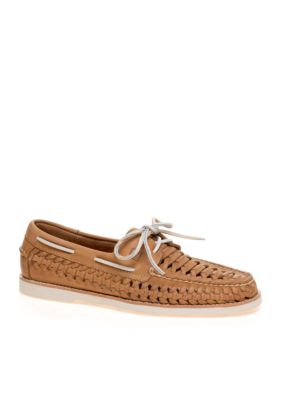 Sperry Top-Sider Seaside 2-Eye Boat Shoe