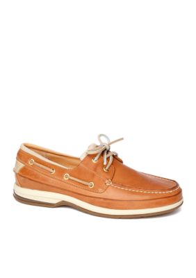 Sperry Top-Sider Gold Billfish ASV Boat Shoe