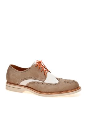 Sperry Top-Sider Gold Oxford