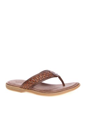 Sperry Top-Sider Capitola Woven Sandal