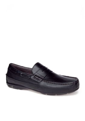Sperry&reg; Top-Sider Gold Capetown Penny w/ASV Driver