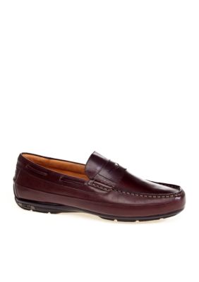 Sperry Top-Sider Gold Cape Drivers