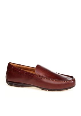 Sperry Top-Sider Gold Cape Driver