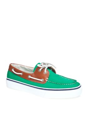 Sperry Top-Sider Bahama 2 Eye Boat Shoe