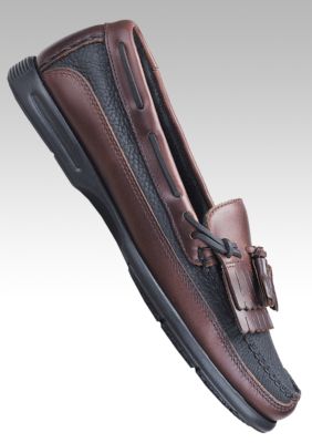 Sperry&reg; Top-Sider Tremont  Kiltie Tassel Slip-on