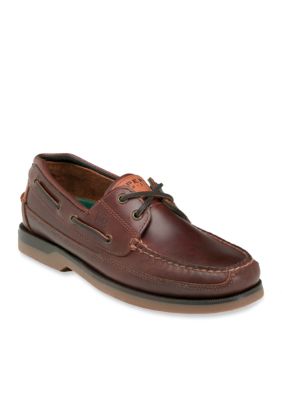 belk sperry topsiders