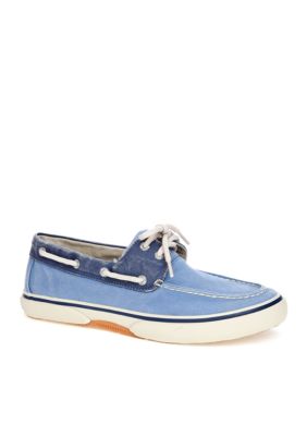 Sperry Top-Sider Halyard 2 Eye Boat Shoe