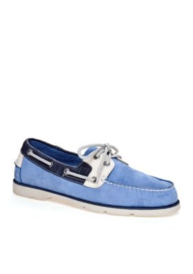 Sperry&reg; Top-Sider Leeward 2 Eye Boat Shoe
