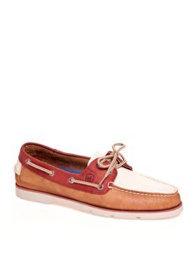 Sperry&reg; Top-Sider Leeward 2 Eye Boat Shoe