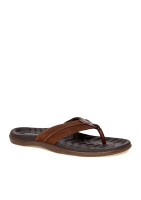Sperry&reg; Top-Sider Double Marlin Slip Knot Thong