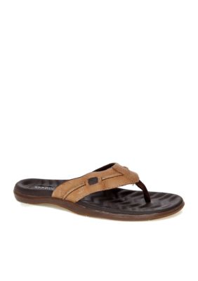 Sperry Top-Sider Double Marlin Slip Knot Thong