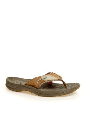 Sperry Top-Sider Latitude Thong Sandal