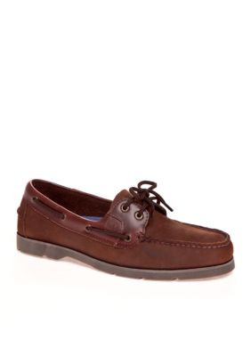 Sperry Top-Sider Leeward 2 Eye Boat Shoe