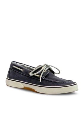 Sperry Top-Sider Haylard Canvas Boat Shoe