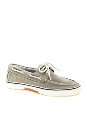 Sperry Top-Sider Haylard Canvas Boat Shoe