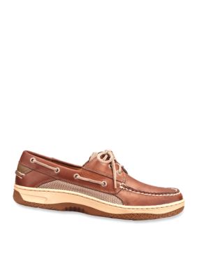 Sperry Top-Sider Billfish Casual Boat Shoe-Extended Sizes Available