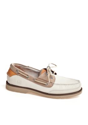Sperry&reg; Top-Sider Men's Sailfish Oyster Boat Shoe