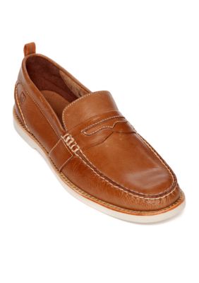 belk sperry topsiders