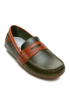 Sperry® Top-Sider Wave Driver Penny Driving Moc