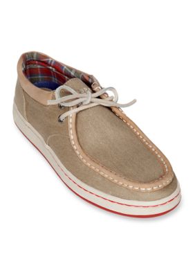 belk sperry topsiders