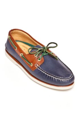 belk sperry topsiders