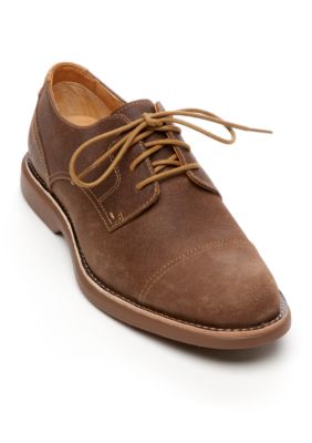 belk sperry topsiders