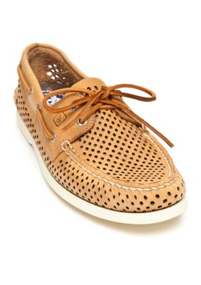 belk sperry topsiders