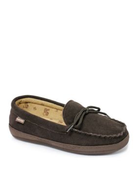 belks mens bedroom slippers