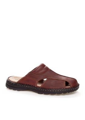 Hush Puppies