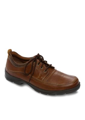 Hush Puppies Static