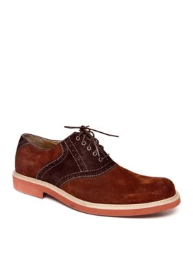 Hush Puppies Authentic Oxford