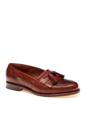 Allen Edmonds Cody Weave Loafer